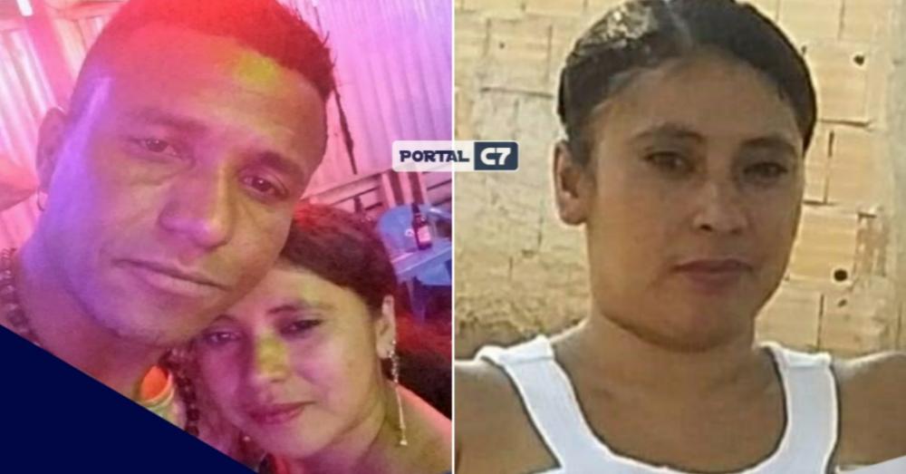 Piauiense é morta a facadas por primo de esposo no Goiás; Marido é suspeito de ser o mandante
