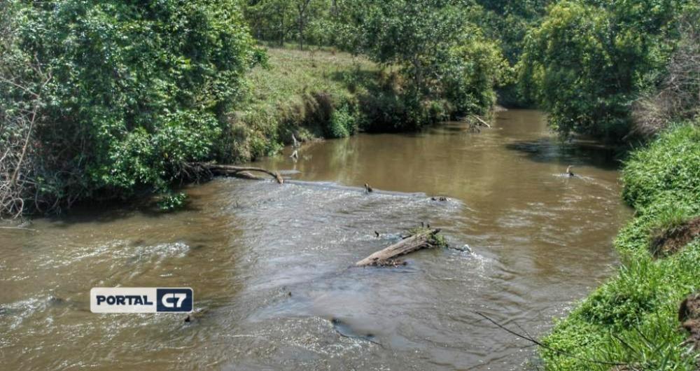 Criança de 2 anos morre afogada em açude no norte do Piauí