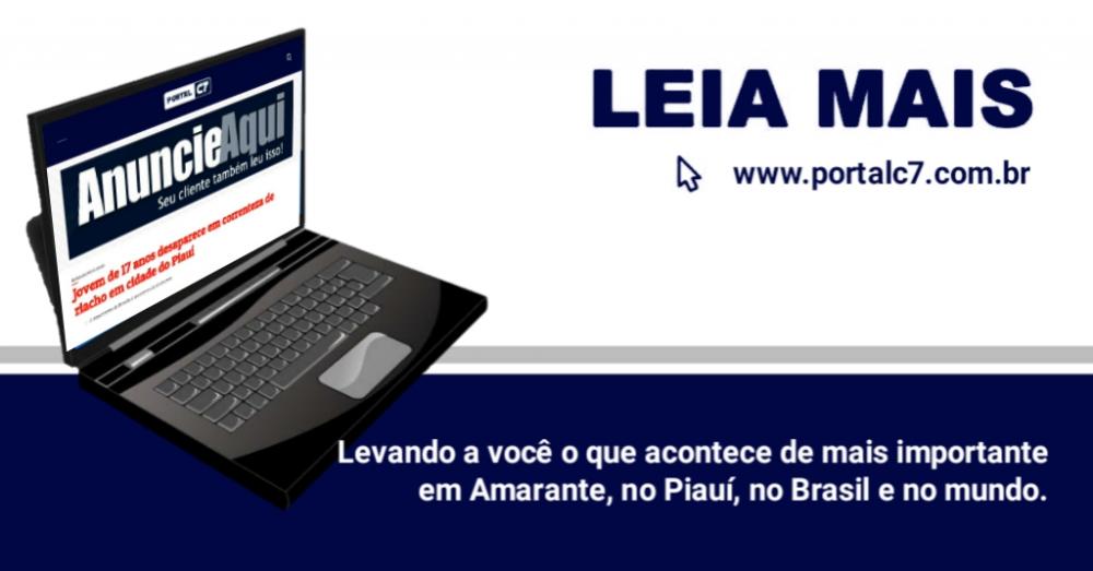 Para defender mãe de agressão, jovem esfaqueia seu pai durante briga no Piauí