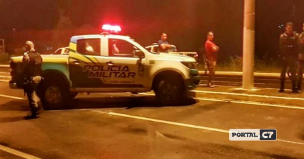 Jovem de 22 anos natural do Maranhão morre em acidente de moto em Floriano