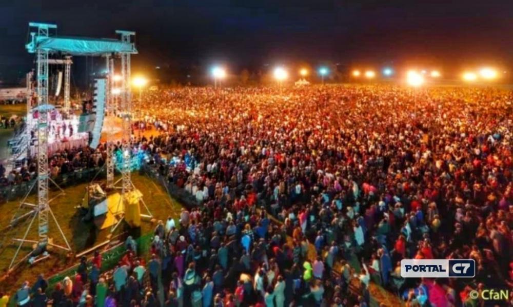 Cristianismo cresce mais rápido do que em qualquer outro momento da história