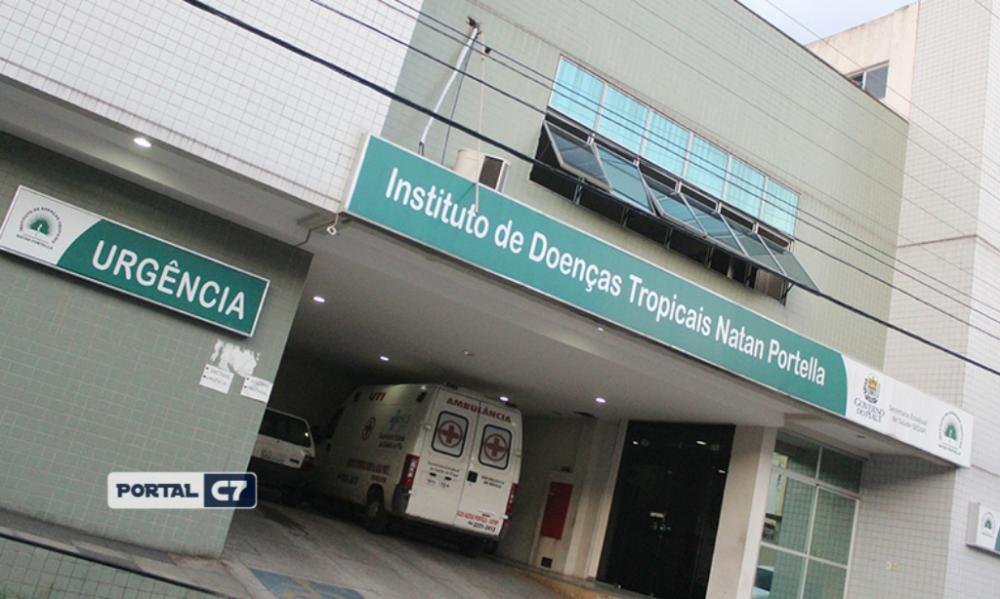 Empresário do Piauí testa positivo para a Covid-19; sete estão internados