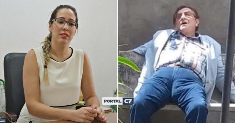 Juíza proíbe que comércio de Parnaíba reabra e suspende decreto de Mão Santa
