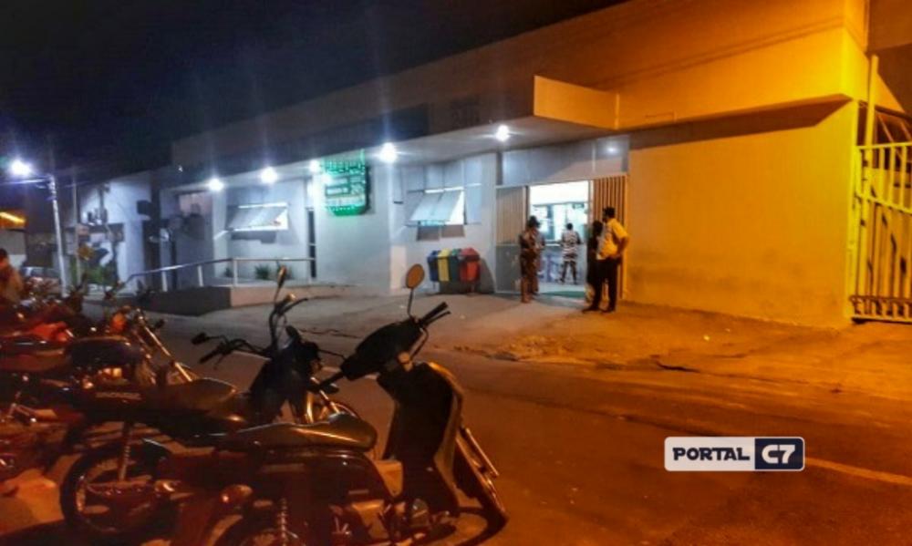 Homem morre com suspeita de Coronavírus na cidade de Floriano