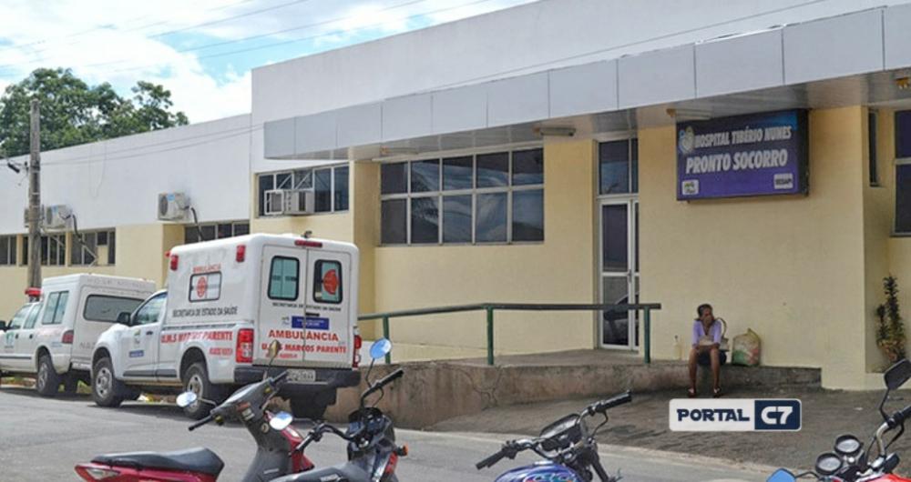 Idoso de 76 anos morre com suspeita de coronavírus em cidade do Piauí