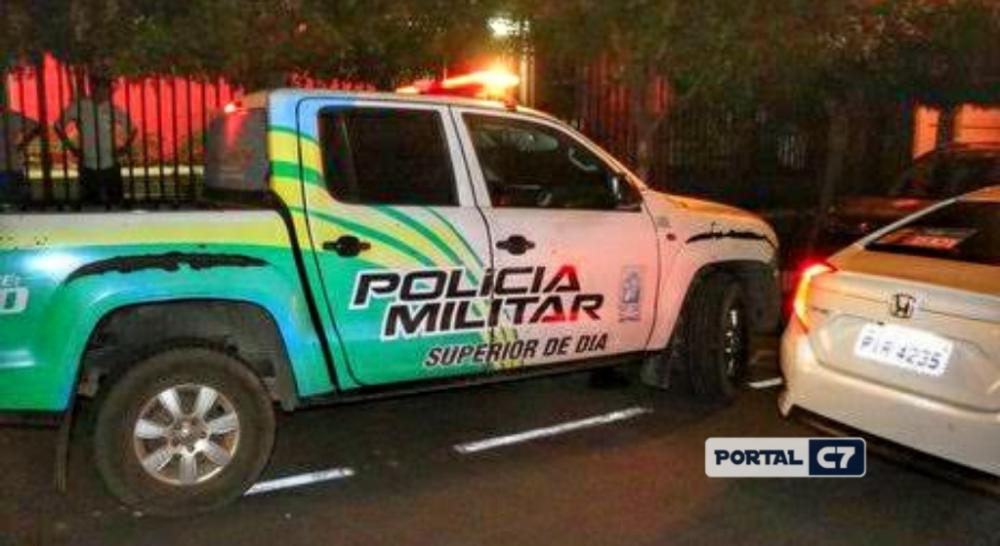 Homem é executado com vários tiros na cidade de Floriano