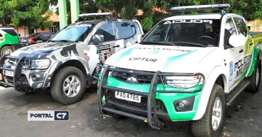 Jovem suspeito de assaltos e roubos é espancado até a morte no Piauí