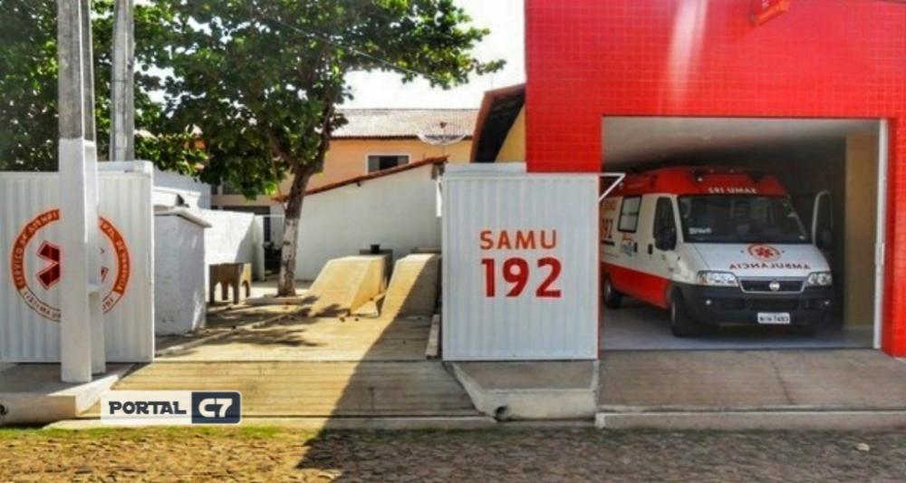 Piauí: Médico plantonista do Samu testa positivo para o coronavírus