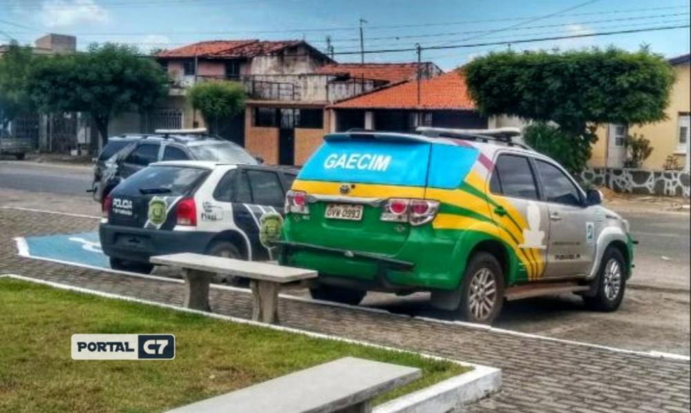 Homem é preso após agredir mulher por causa de benefício de R$ 600 no Piauí
