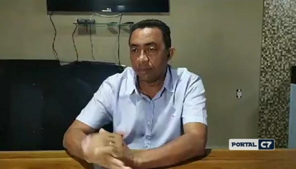 Servidor da secretaria Municipal de saúde testa positivo para Covid-19 em Floriano
