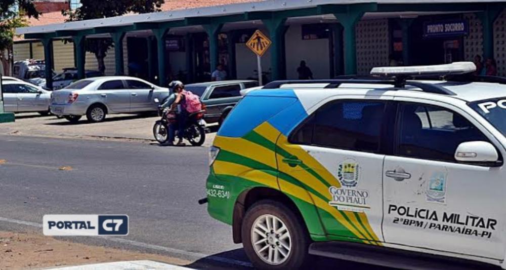 Homem é preso após mostrar partes íntimas para criança de 11 anos no Piauí