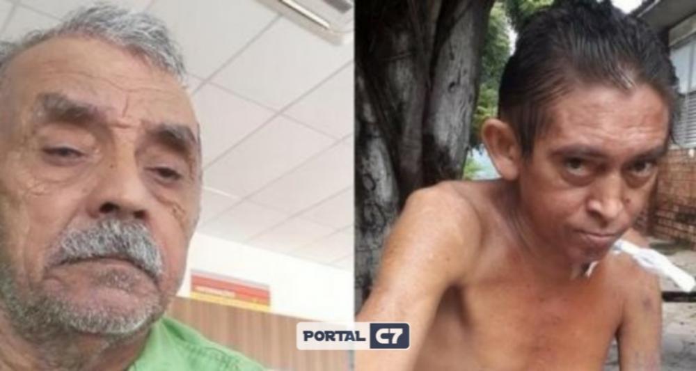 Pai morre 2 dias após a morte do filho no interior do Piauí