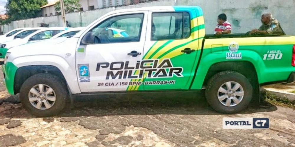 Criança de 10 anos engravida após ser estuprada no interior do Piauí