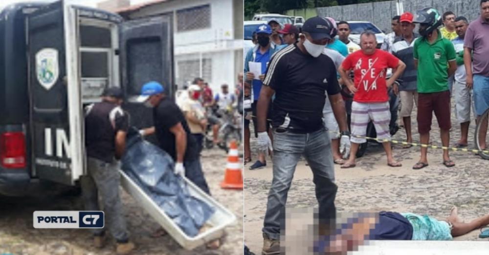 Empresário morre em grave acidente no Litoral do Piauí
