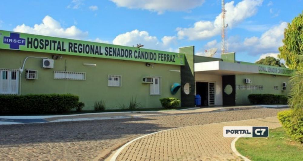 Paciente recebe alta médica após ser curado do coronavírus em cidade do Piauí