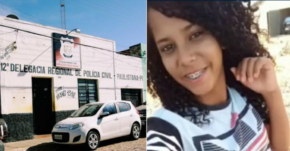 Jovem de 16 anos é encontrada morta dentro de residência no Sul do Piauí