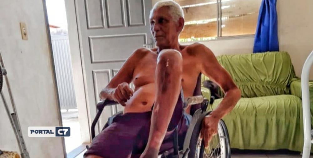 Idoso é encontrado morto dentro de residência no interior do Piauí
