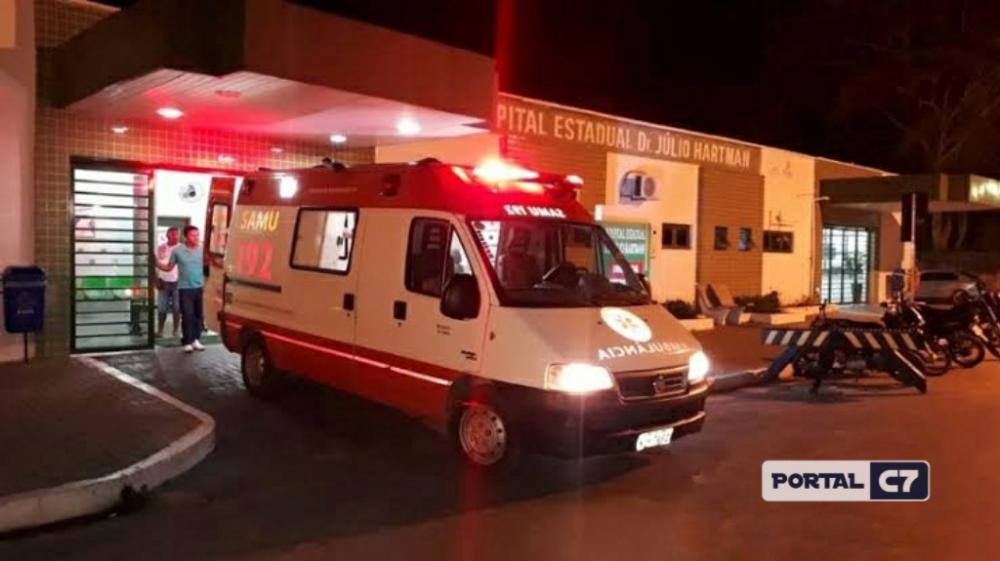 Jovem do Rio de Janeiro morre em grave acidente de moto no Piauí