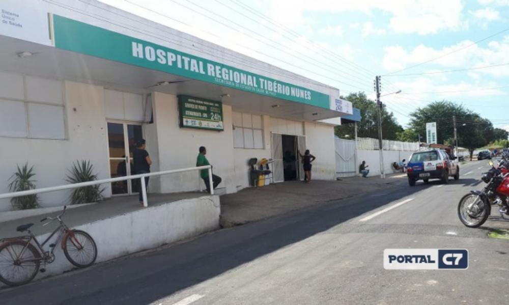 Homem de 34 anos é assassinado no lixão na cidade de Floriano