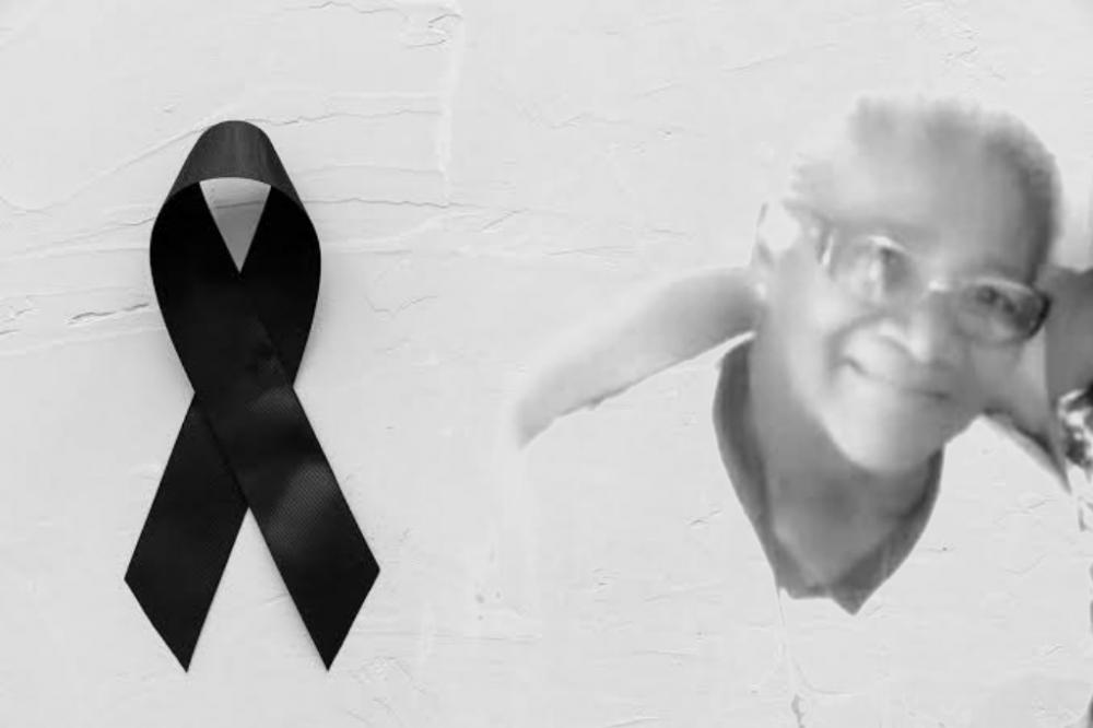 Idosa da cidade de Palmeirais morre vítima de Covid-19 em Teresina 