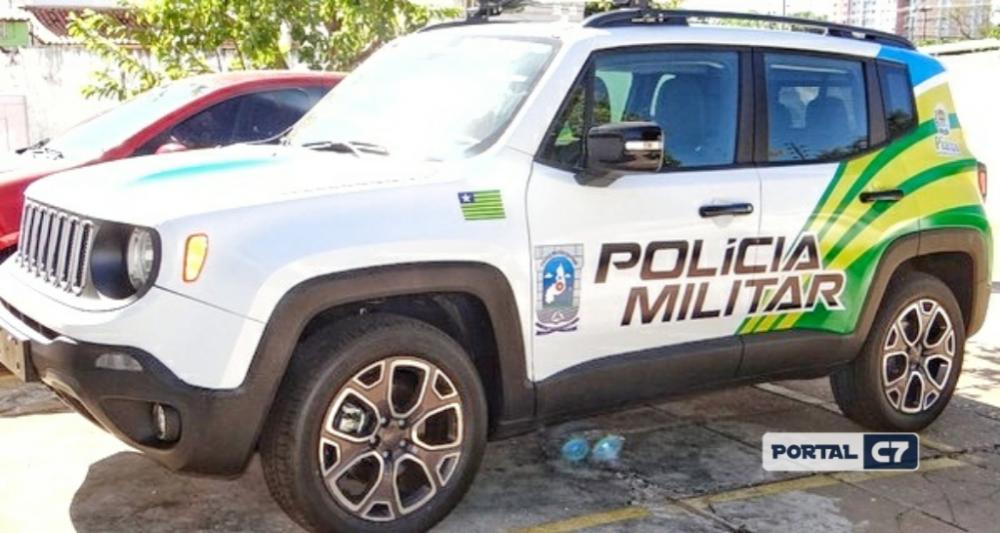 Homem morre com suspeita de tortura após furar barreira e trocar tiros com a polícia no Piauí
