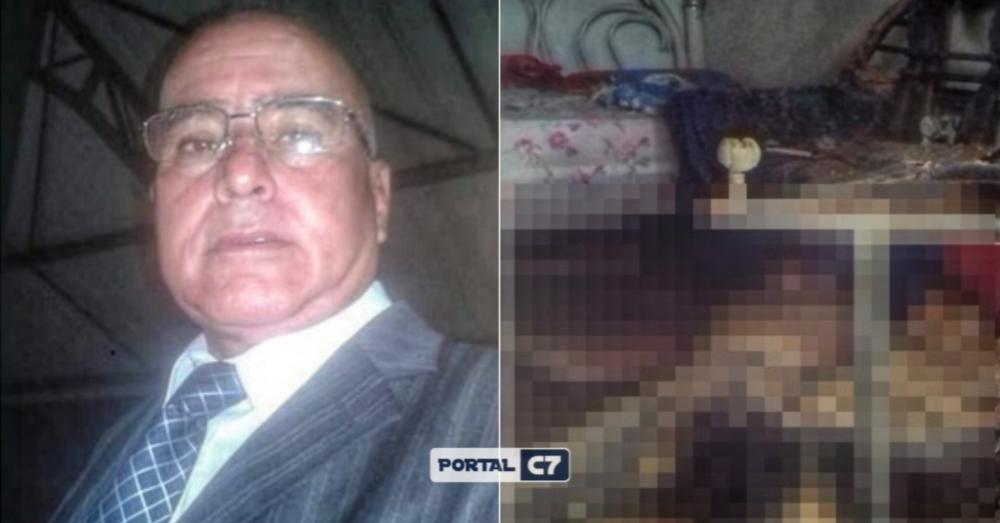 Homem sofre descarga elétrica e morre eletrocutado em cidade do Piauí 