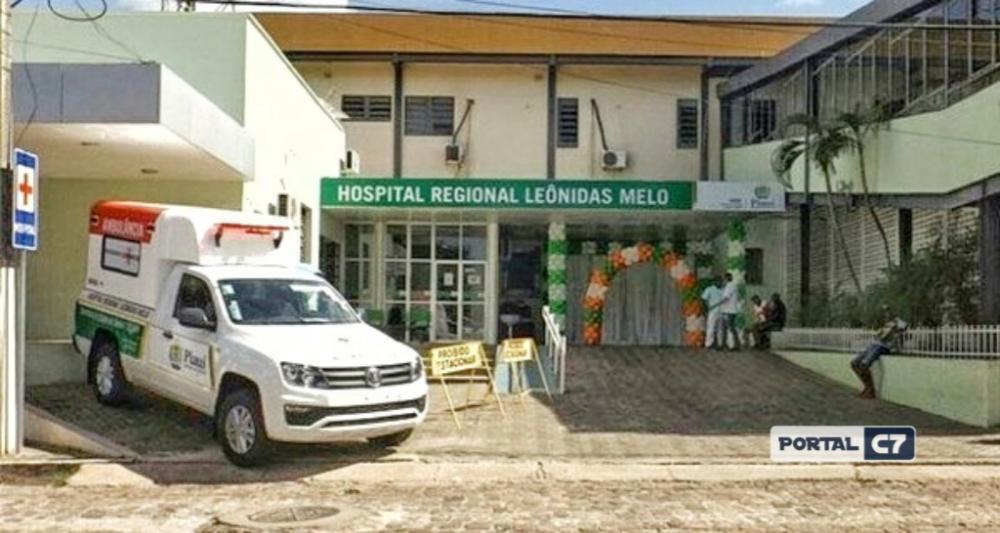 Médica é agredida ao diagnosticar paciente com sintomas da covid-19 no Piauí