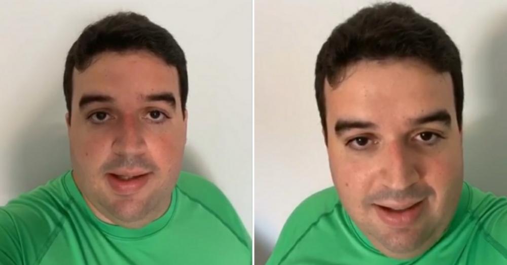 Prefeito da cidade de Palmeirais testa positivo para Covid-19