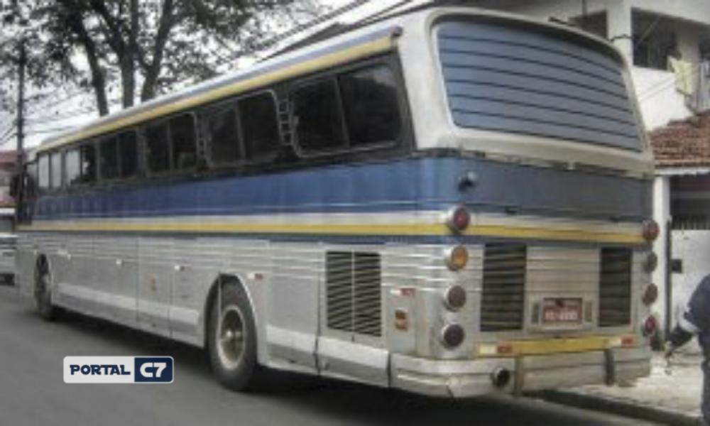 Transporte clandestino vindo de São Paulo é abordado pela polícia em cidade do Piauí