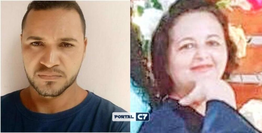 Mãe e filho piauienses são assassinados no estado do Pará