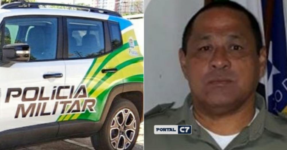Sargento com Covid-19 morre ao sofrer parada cardíaca em cidade do Piauí