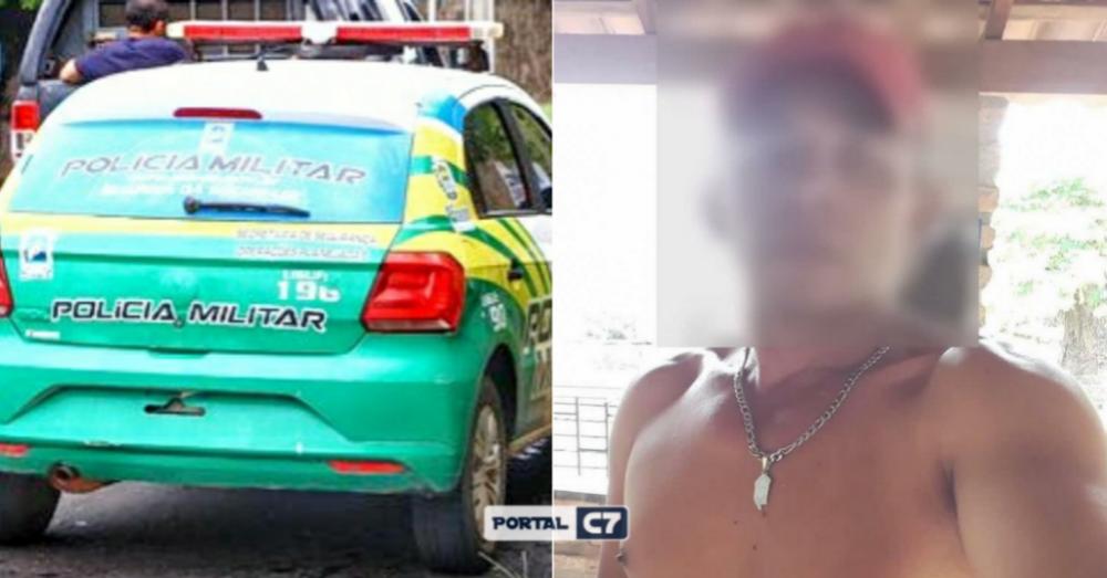 Criança de quatro anos é estuprada no Piauí e polícia procura suspeito