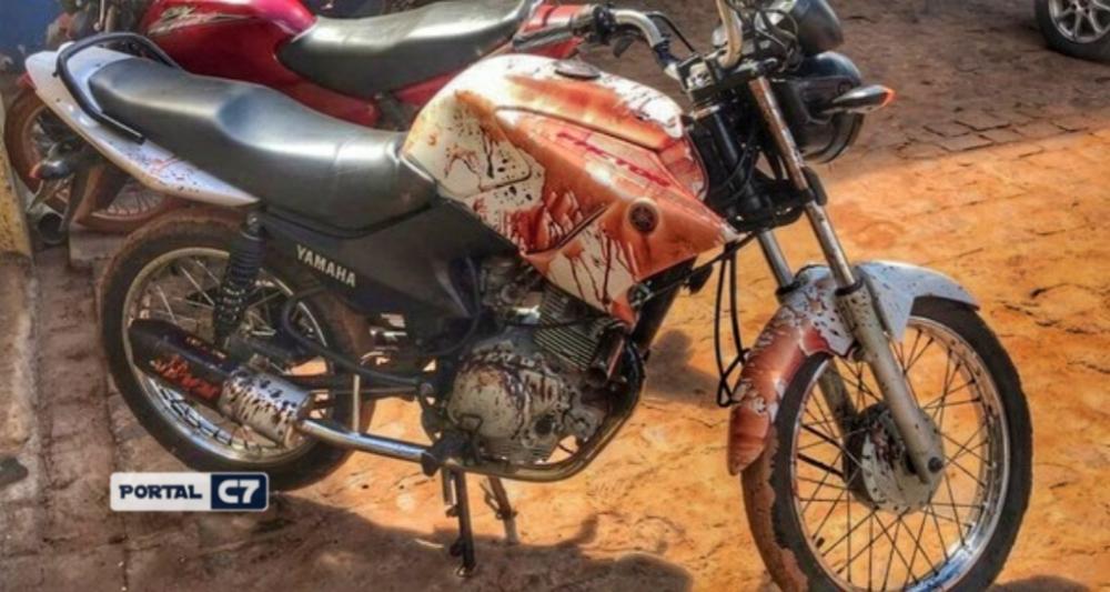 Homem é morto a tiros ao retornar do trabalho durante ação da PRF no Piauí