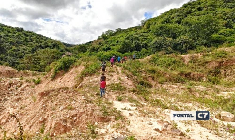 Homem de 50 anos é encontrado morto na região Norte do Piauí