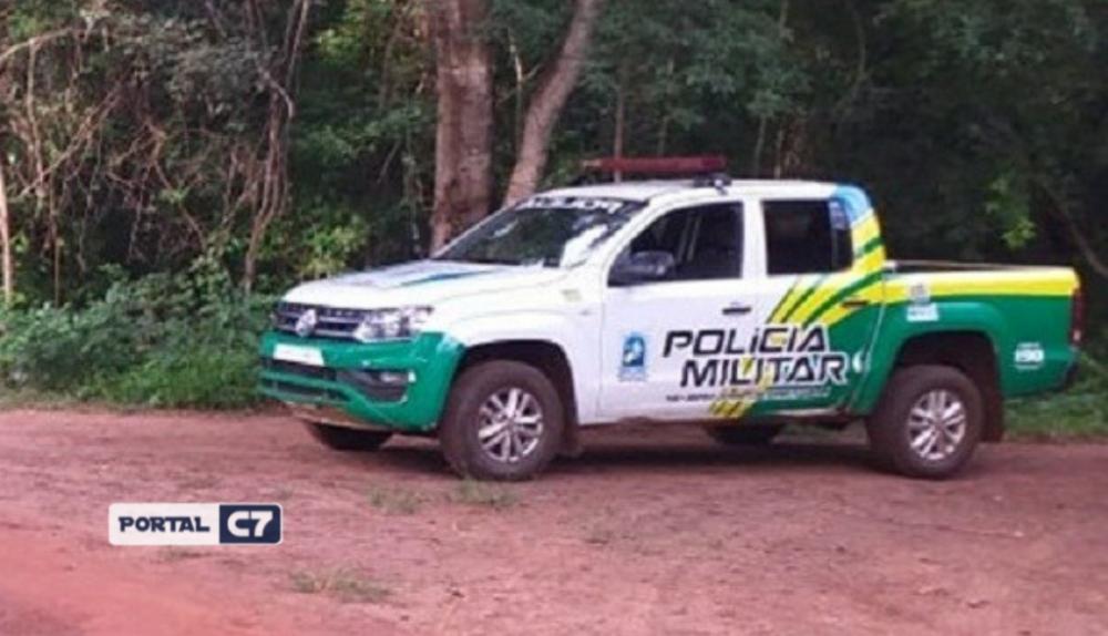 Homem ateia fogo em residência e tira a própria vida após fim de relacionamento no Piauí