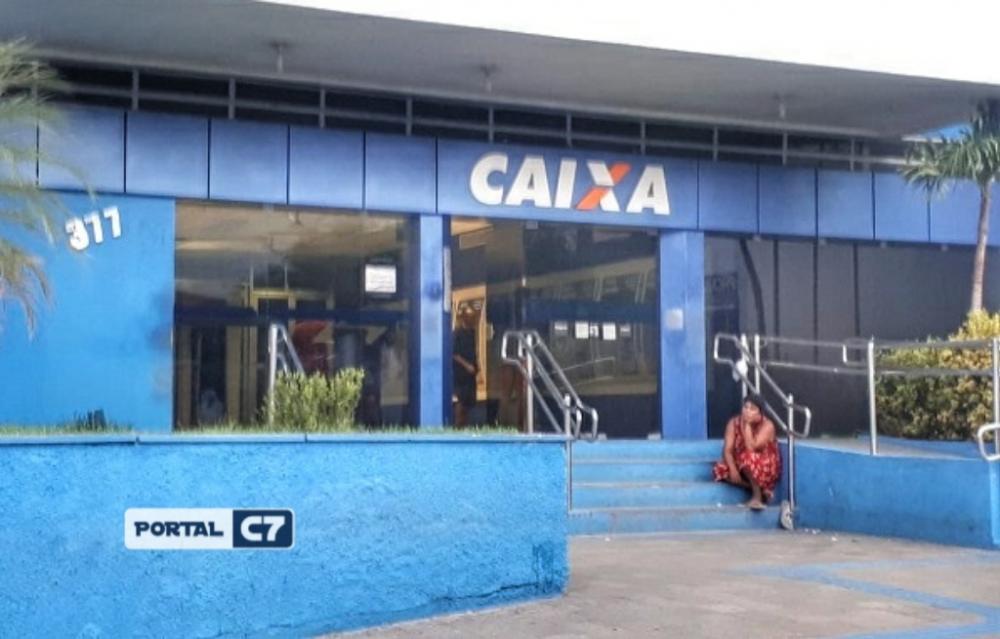 Hackers sacam dinheiro de vários benefícios emergenciais em Floriano