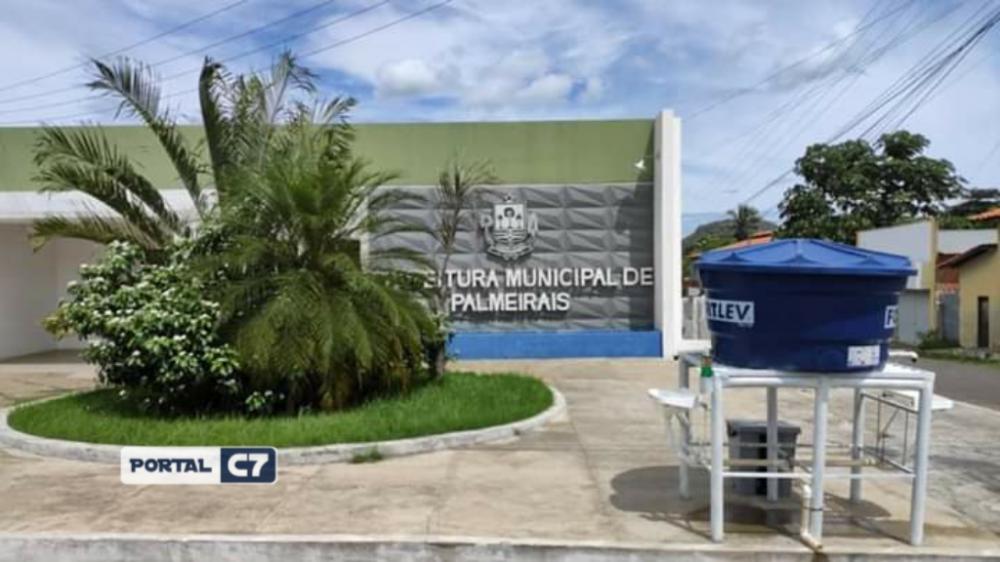 Idosa de 65 anos morre vítima do novo Coronavírus em Palmeirais