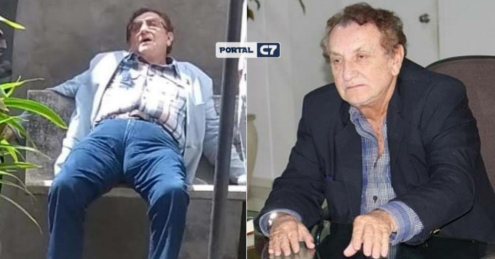Prefeito Mão Santa é multado em R$ 75 mil por reabrir comércio