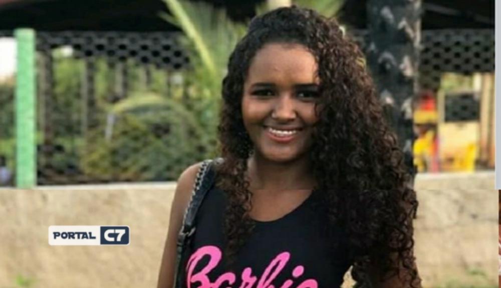 Jovem morre em grave acidente entre carro e moto no interior do Piauí
