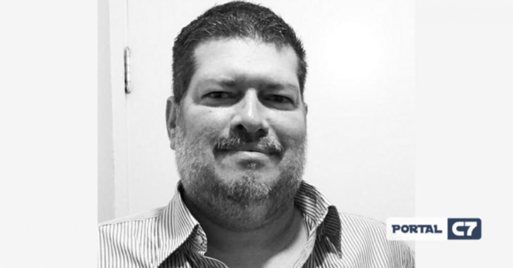 Primo do secretário da saúde Florentino Neto morre de Covid-19 no Piauí