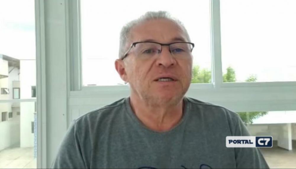 Antes de morrer, Assis Carvalho pediu para ser sepultado na roça da família no Piauí 