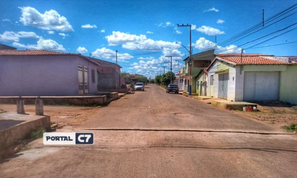 Criança de 1 ano morre após cair e bater a cabeça em casa no Piauí