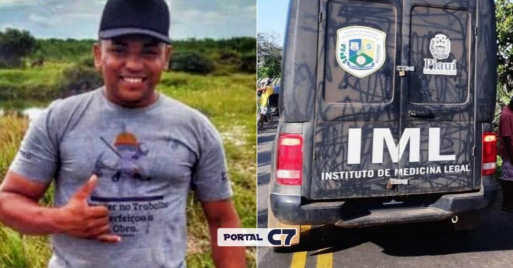 Jovem de 29 anos do Piauí morre após ser atropelado no Maranhão
