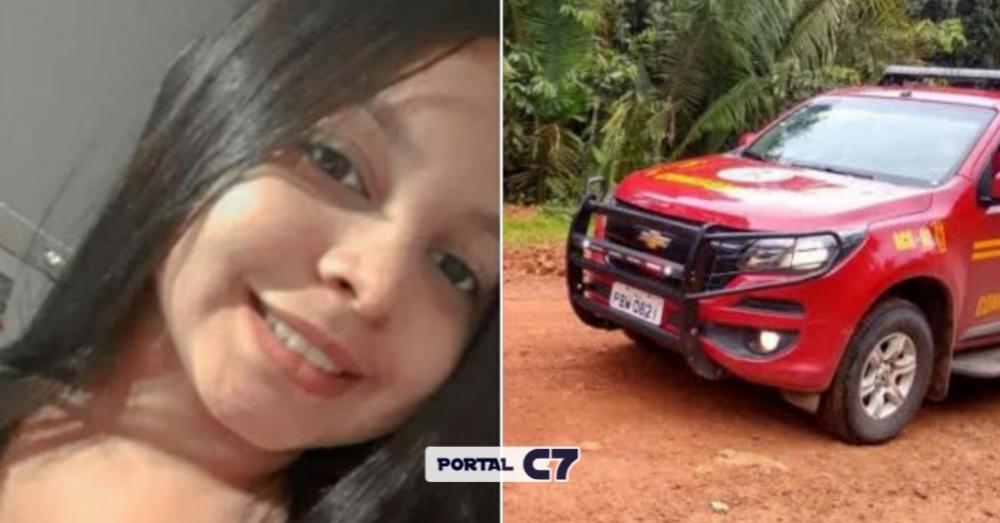 Jovem desaparece no rio Parnaíba e pai está a procura no sul do Piauí