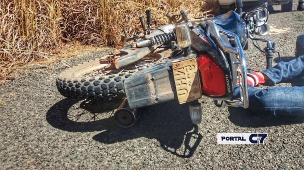 Suspeito de roubo é morto em confronto com a polícia de Floriano na BR-230