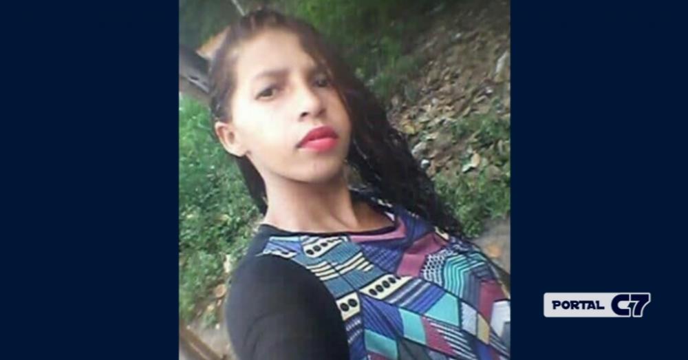 Jovem é assassinada a facadas pelo ex-marido na frente dos filhos no Maranhão