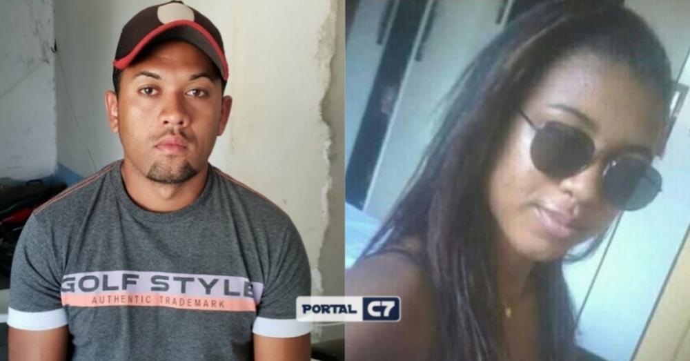 Suspeito de matar namorada de 15 anos em Palmeirais confessa crime durante depoimento