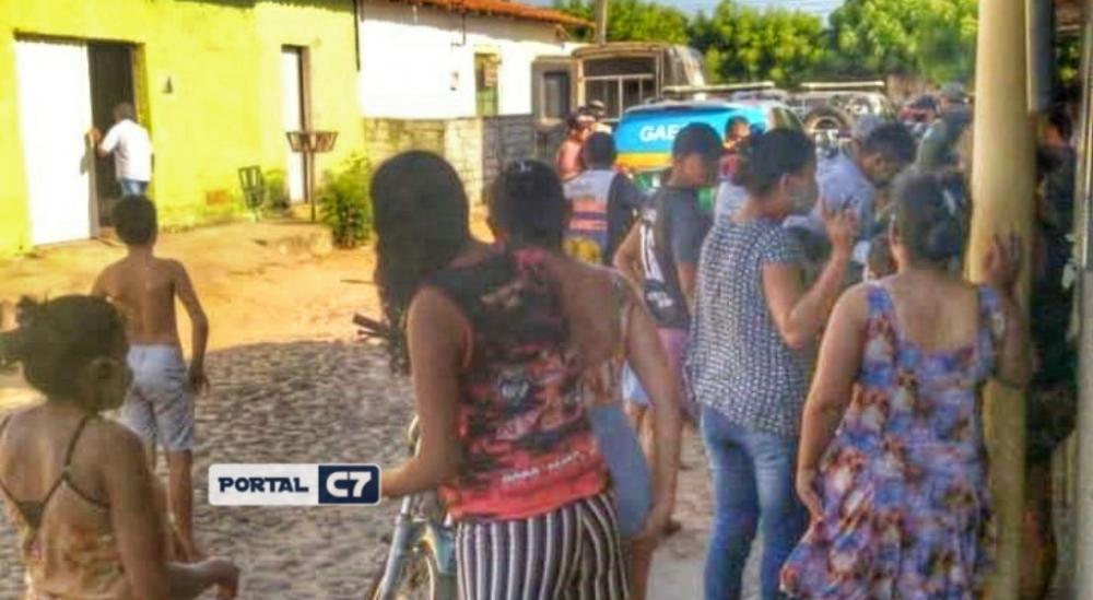 Idosa de 67 anos é encontrada morta debaixo de cama em cidade do Piauí