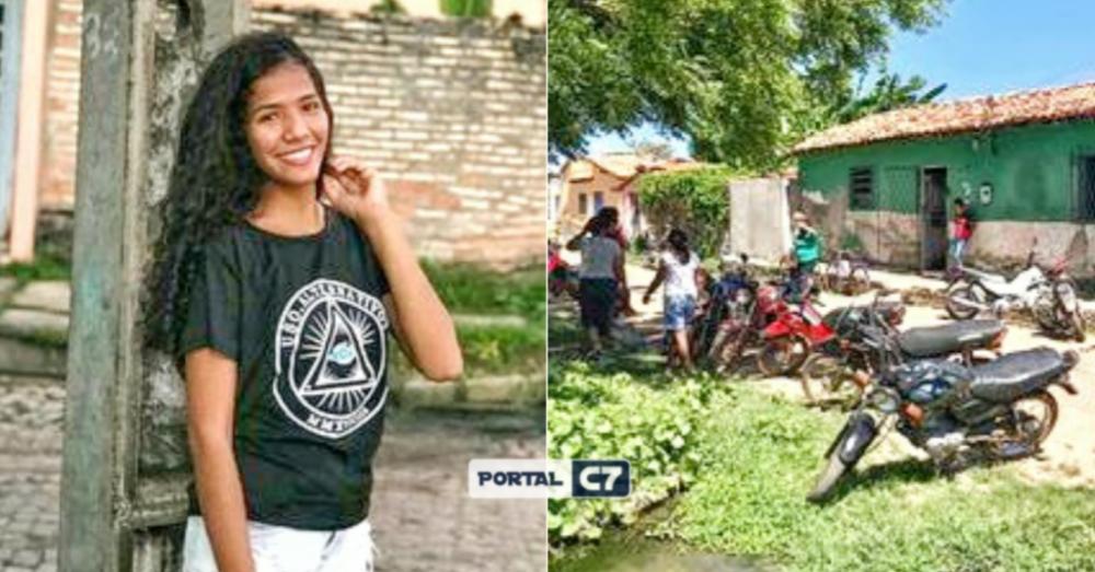 Adolescente de 14 anos morre eletrocutada dentro de banheiro em cidade do Piauí