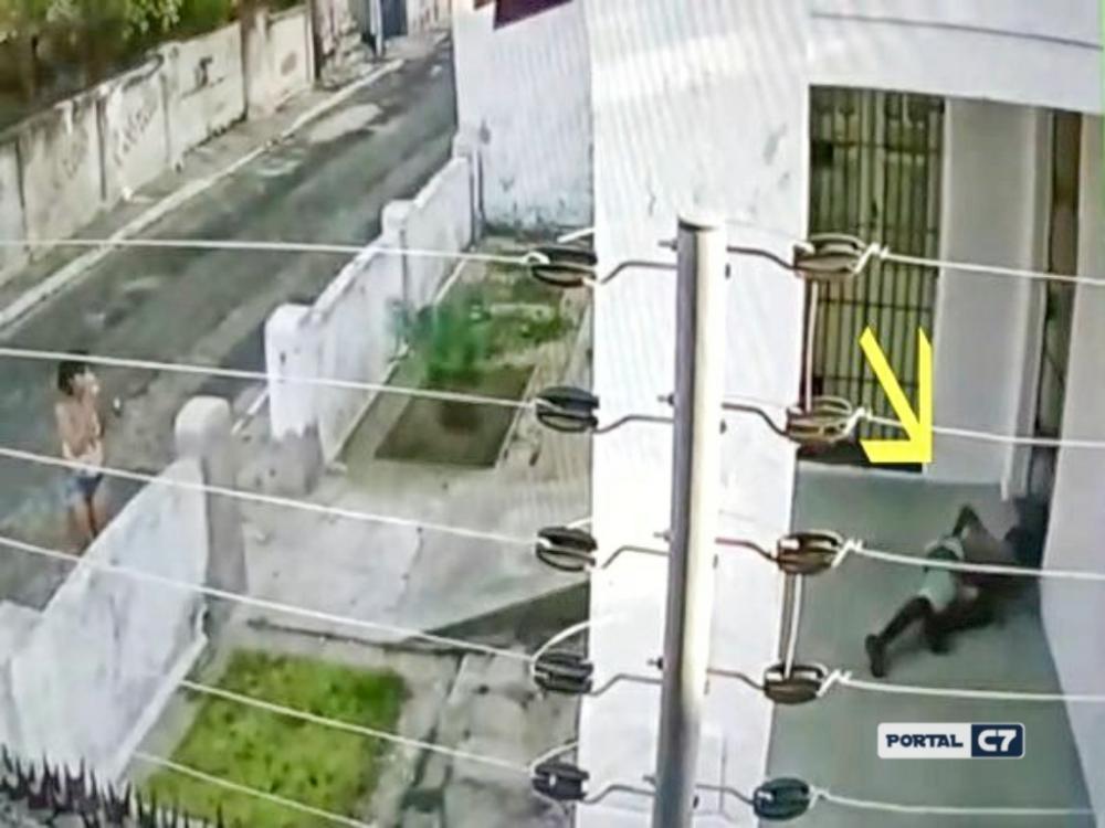 Mulher retira celular furtado da genitália após ser delatada pela sogra no Piauí